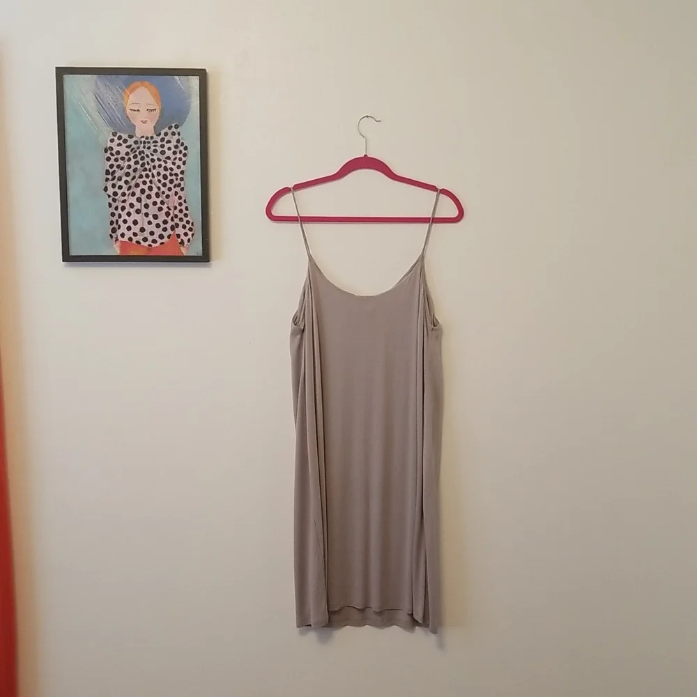 ●●H&M DRESS●● - Picture 3 of 4